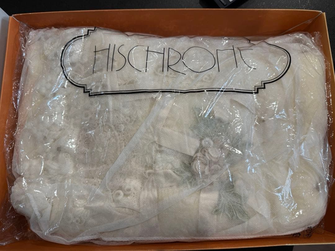 さえら　ブランケット