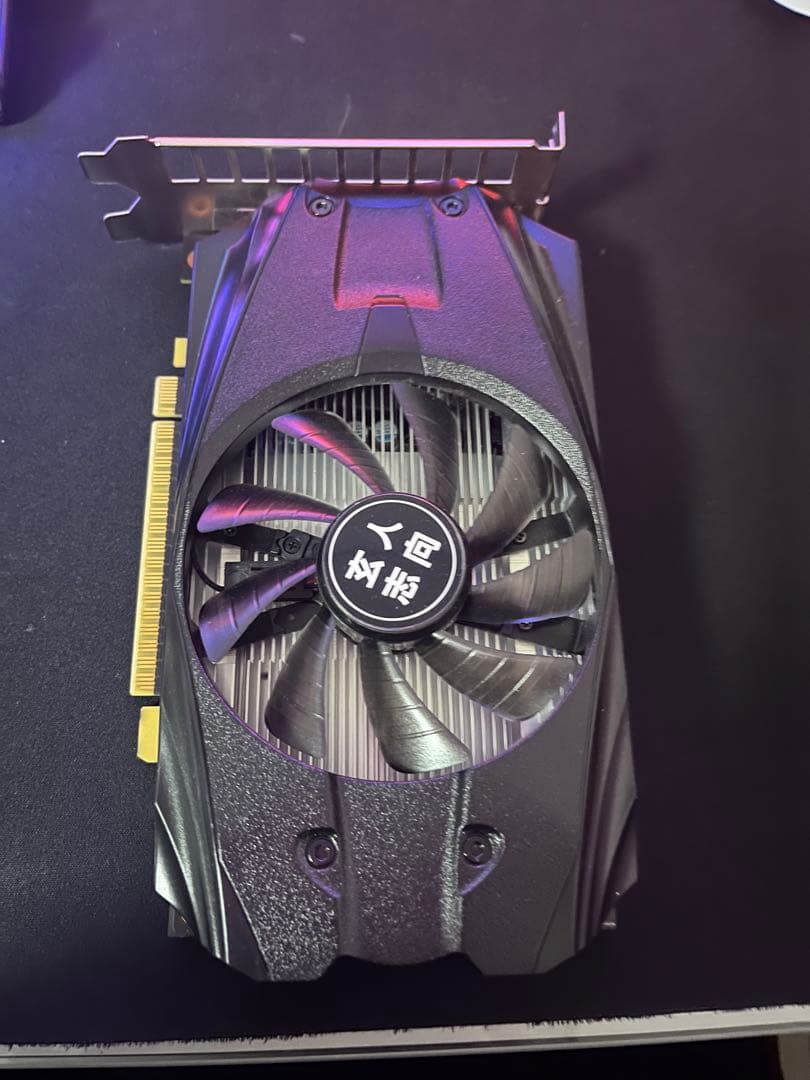 GTX1050Ti & GTX750TI セット