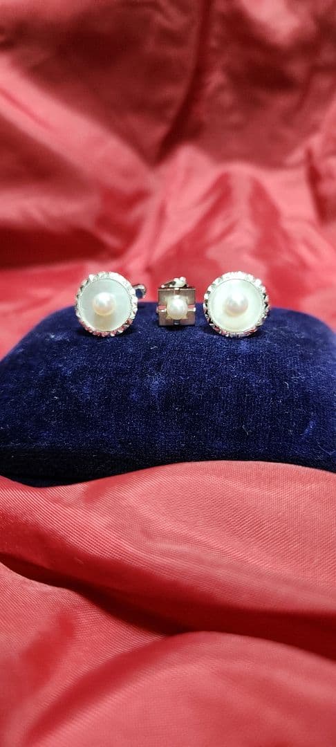 MIKIMOTO 美品 入手困難品 今だけ値下げ中