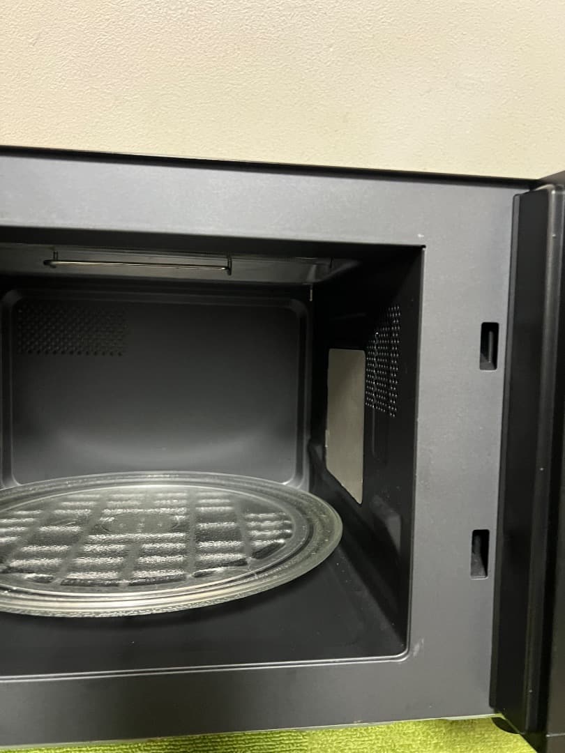 未使用近い SHARP オーブンレンジ 2020年製 電子レンジ