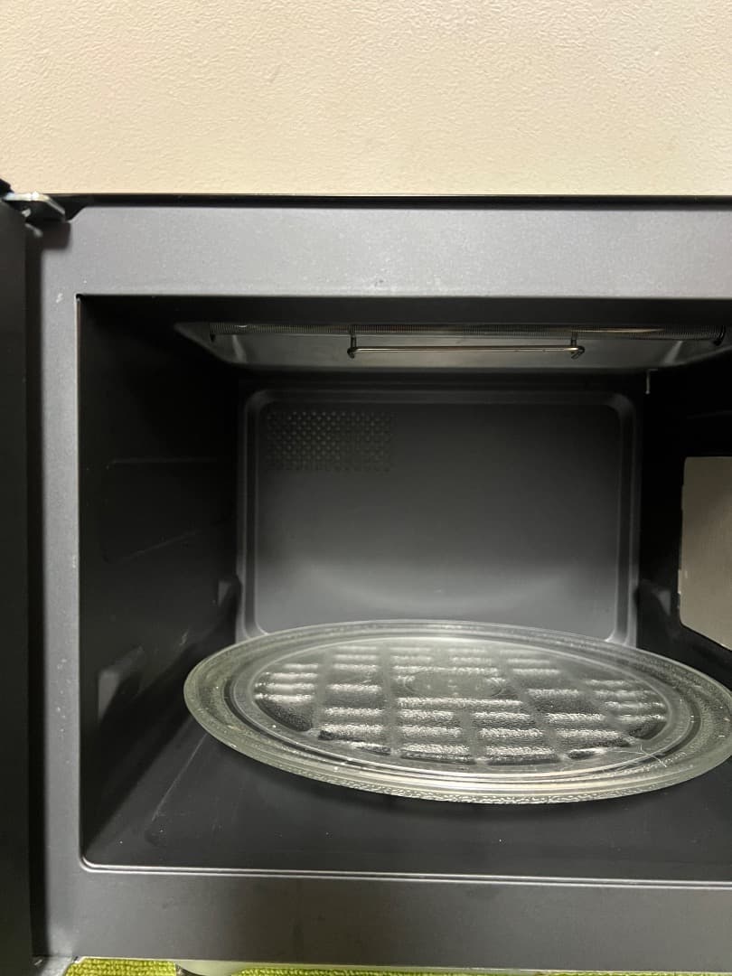 未使用近い SHARP オーブンレンジ 2020年製 電子レンジ