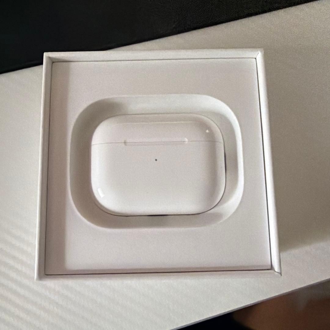 AirPods Pro 第2世代 本体 ホワイト