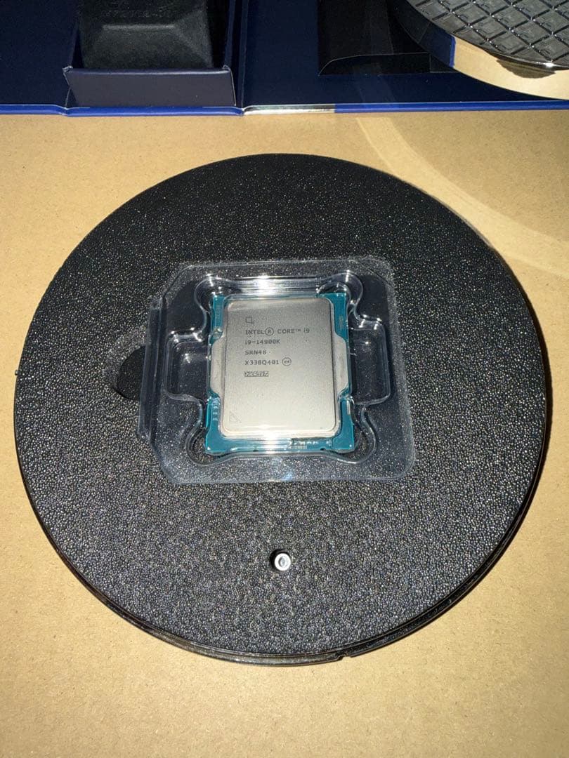 CPU Intel Core i9-14900K BOX