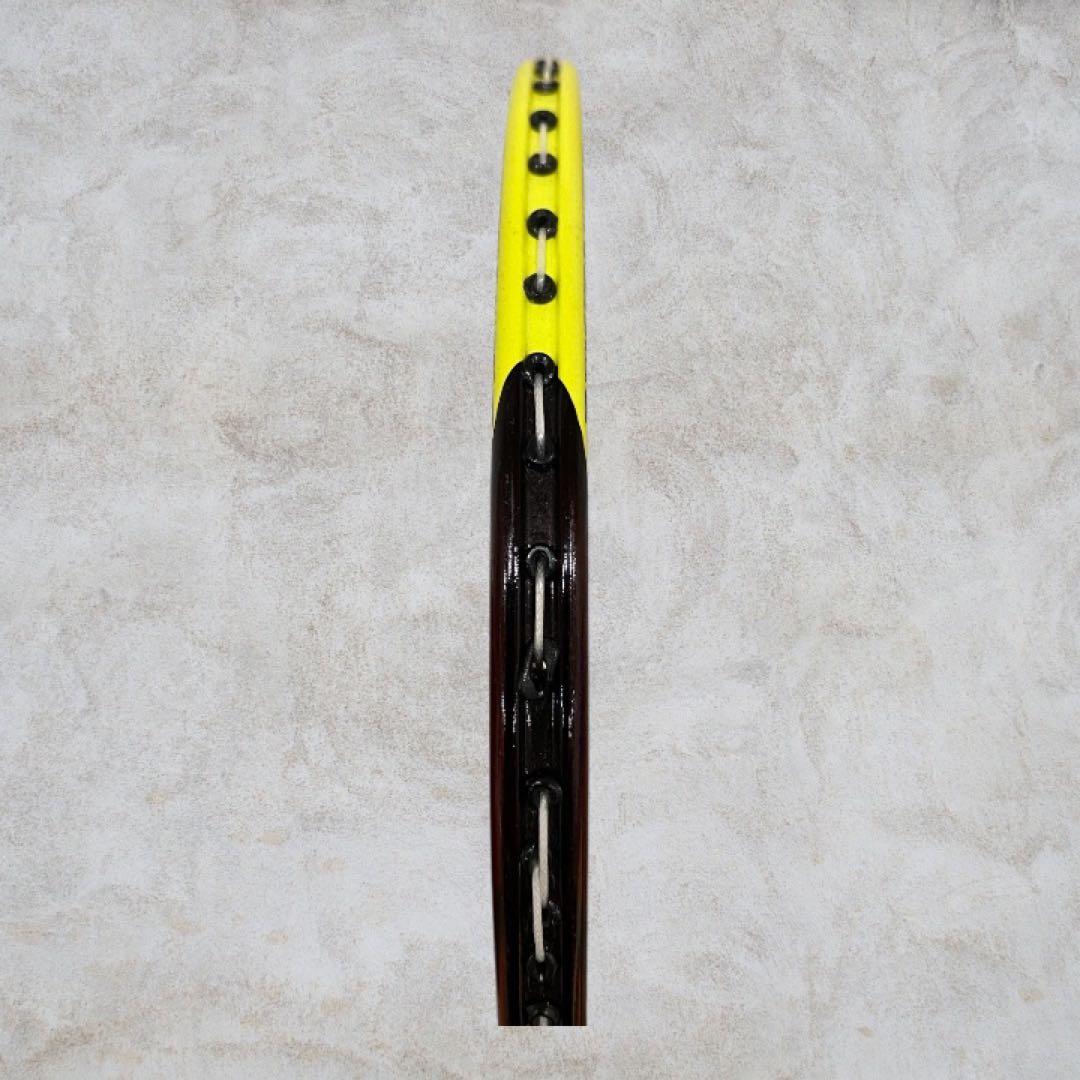 新品級✨YONEX ARCSABER Z SLASH 3UG5