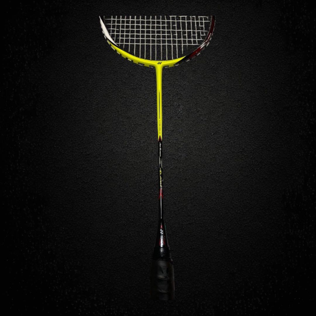 新品級✨YONEX ARCSABER Z SLASH 3UG5