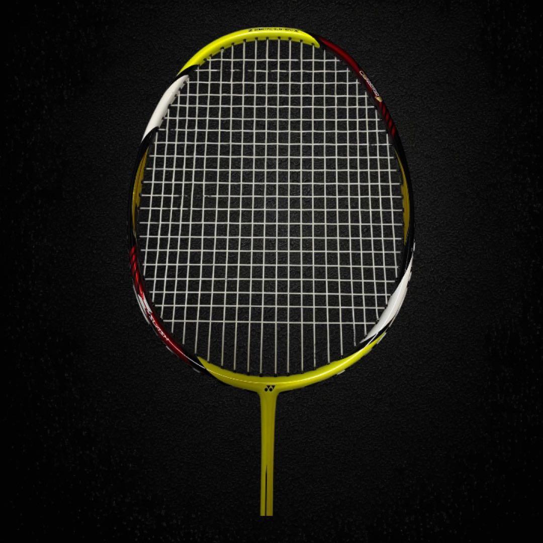 新品級✨YONEX ARCSABER Z SLASH 3UG5