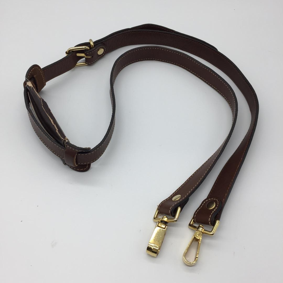 BALLY バリーショルダーバッグ ハンドバッグ レザー 本革 ロック金具