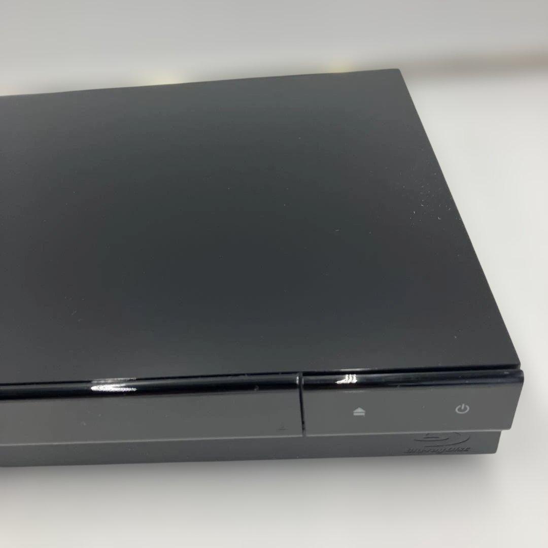 超美品　ソニー ブルーレイレコーダー BDZ-ZW1900 2024年