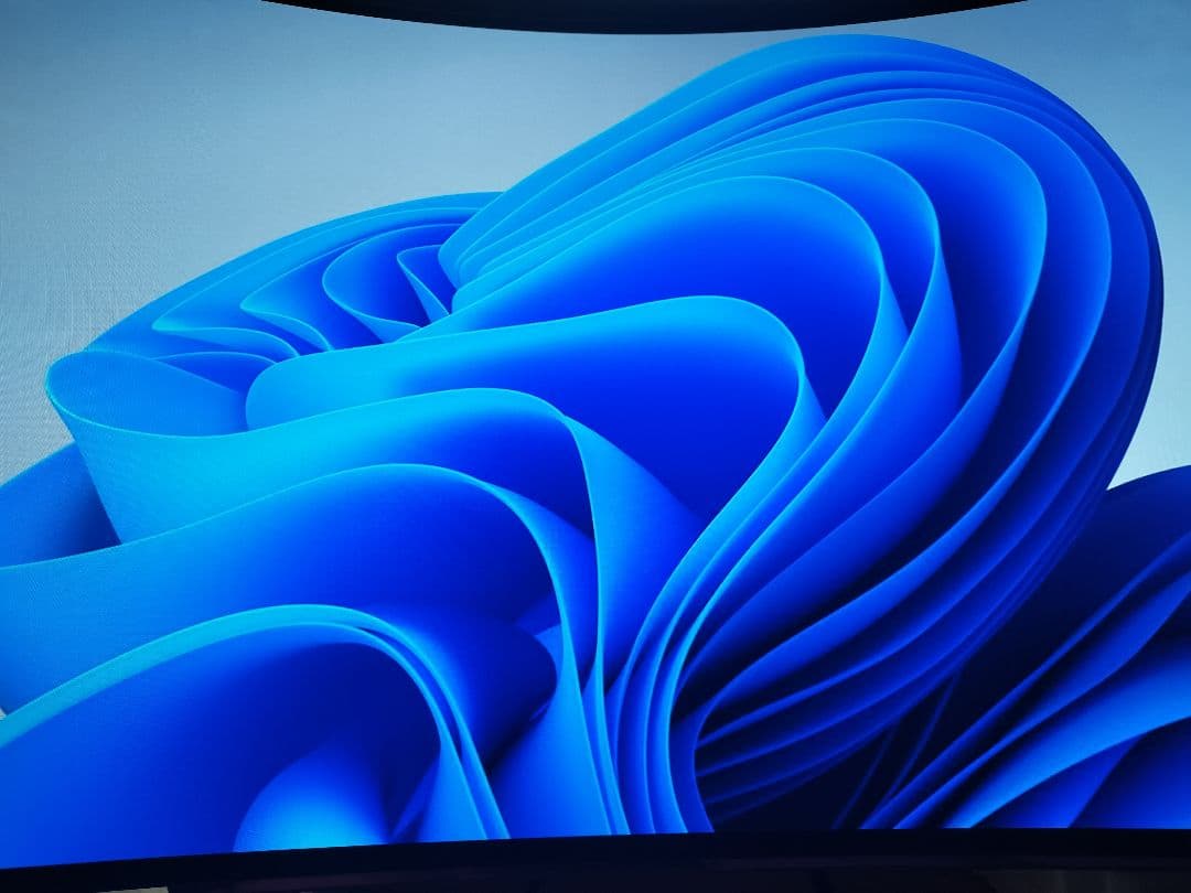 LG ゲーミングモニタ 44.5インチ UltraGear 45GR95QE-B