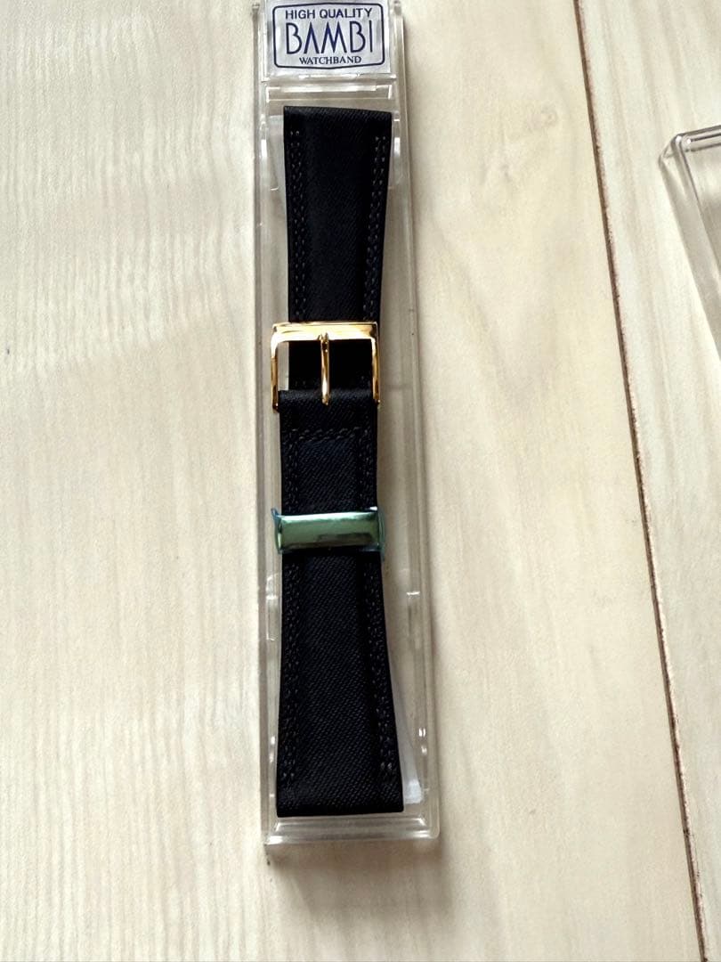 SEIKO 革ベルト　12本