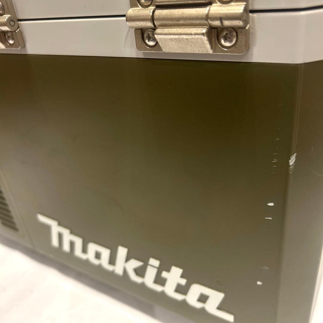 マキタ　充電式保冷温庫　CW003G
