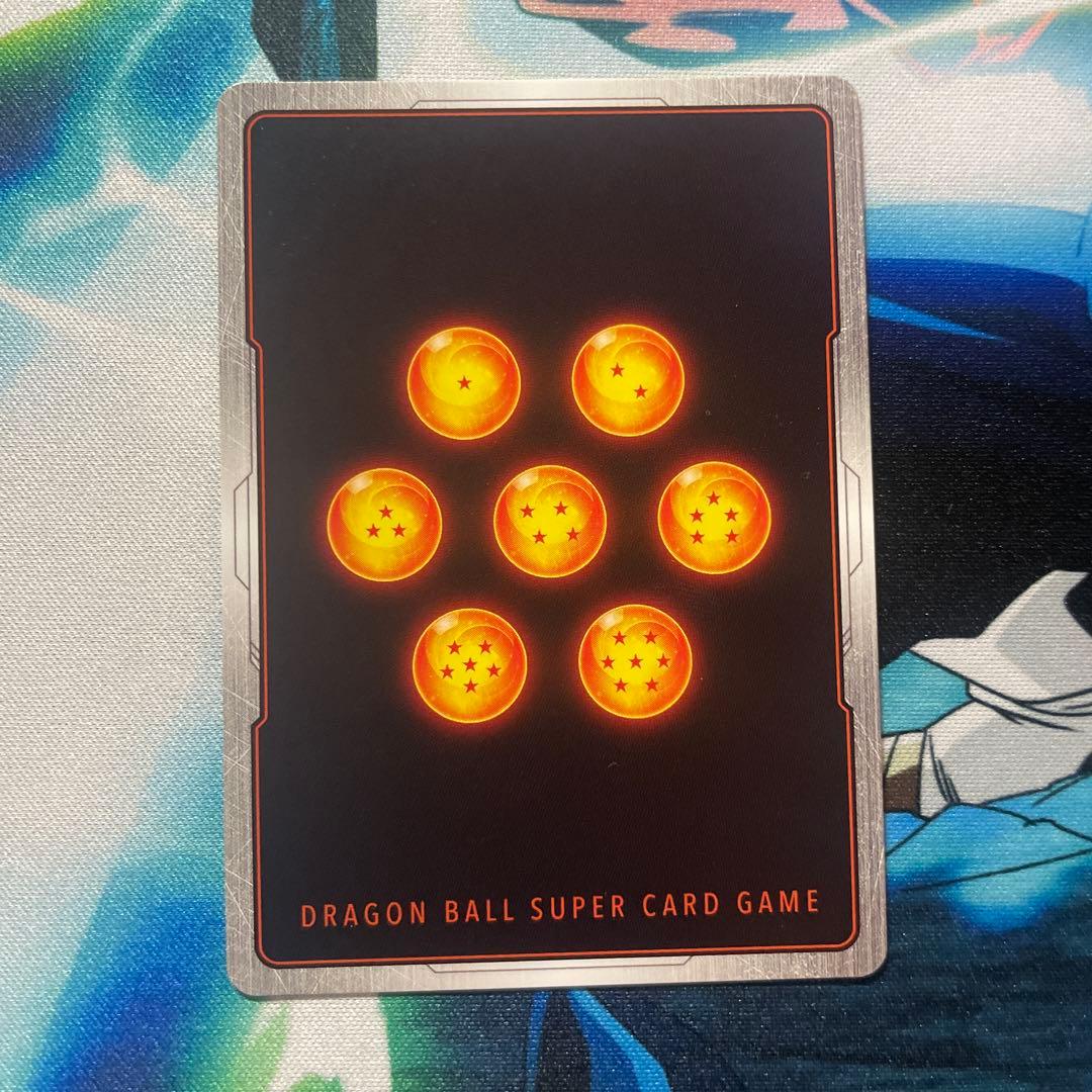 ブロリー BR SCR スーパーパラレル