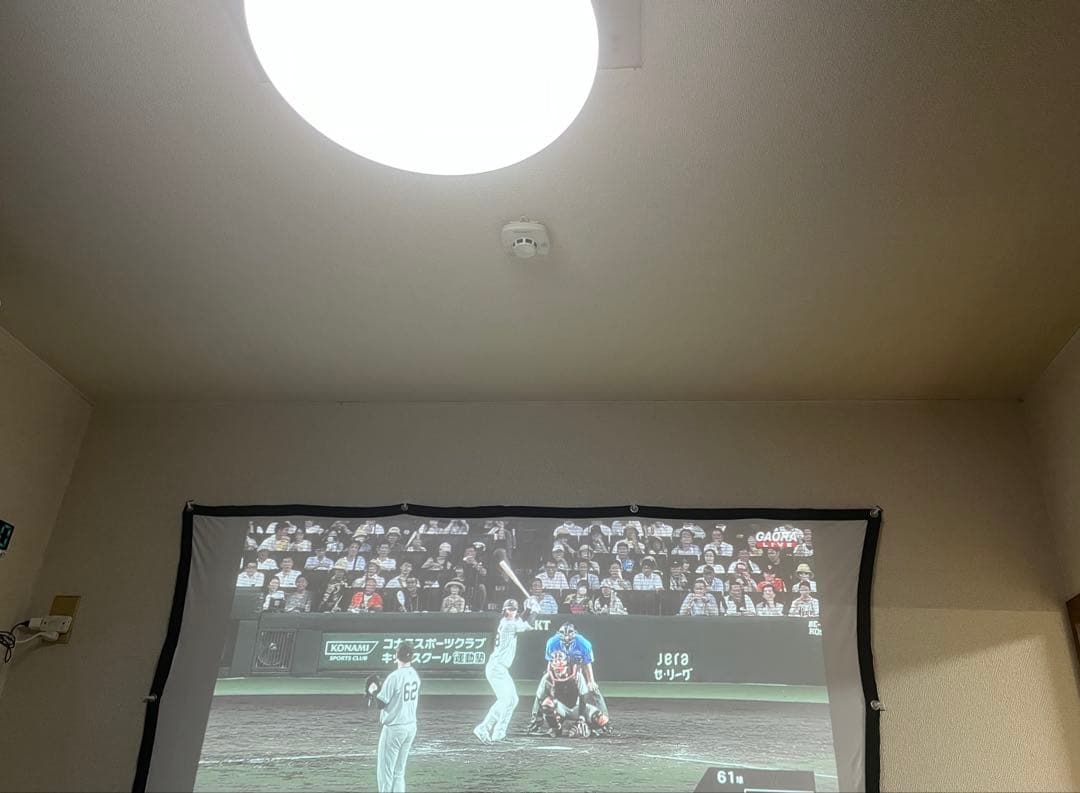 popIn Aladdin2ポップインアラジンプロジェクター＋Connector