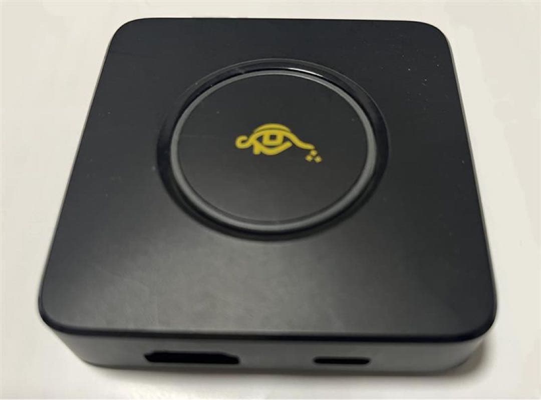 popIn Aladdin2ポップインアラジンプロジェクター＋Connector