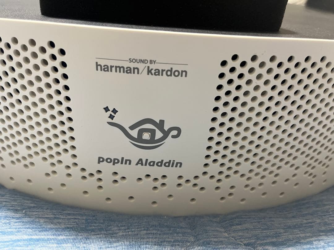 popIn Aladdin2ポップインアラジンプロジェクター＋Connector