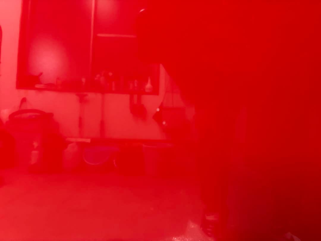 最終値下げ！トヨタ86 ZN6 純正ボンネット　カラーNO.M7Y