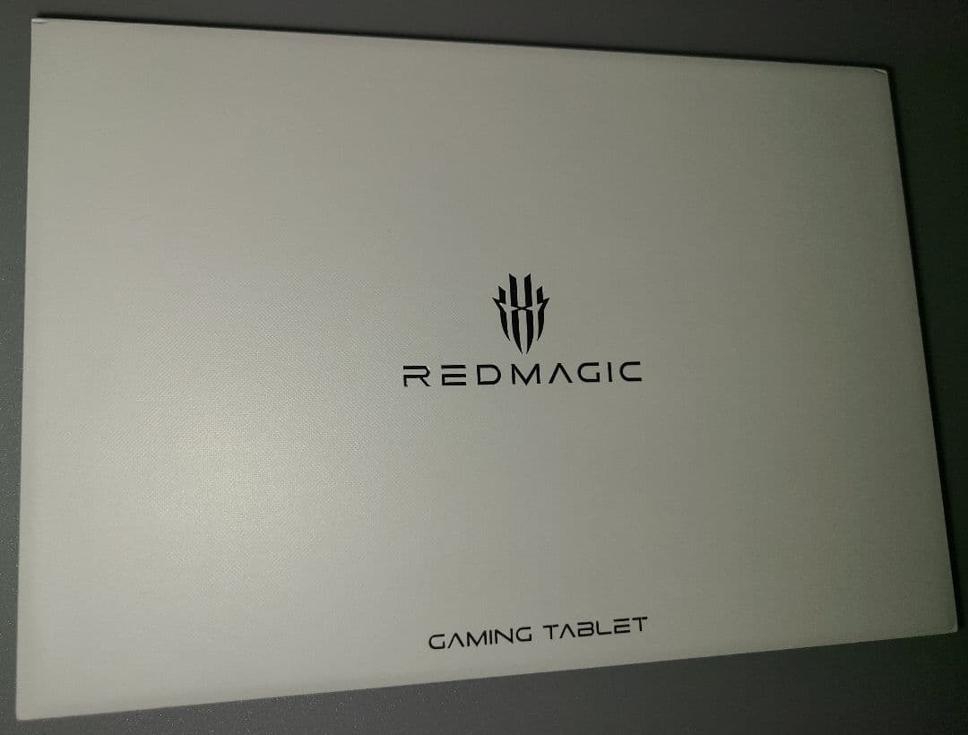 Redmagic Astra 国内正規版