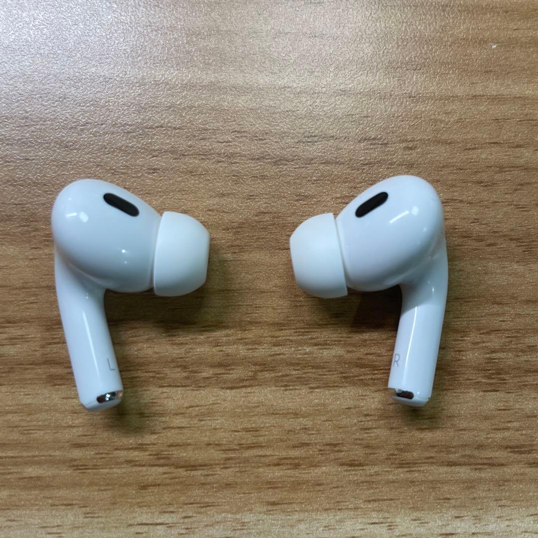 AirPods Pro 第2世代 エアポッズ プロ