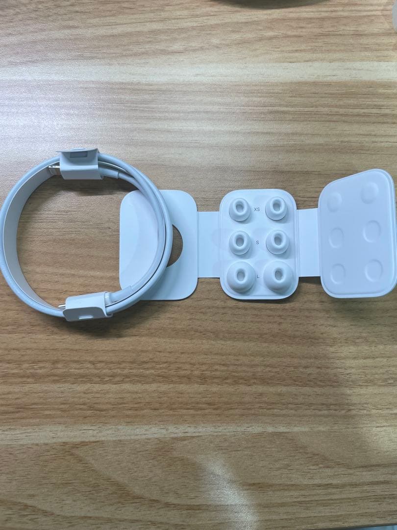 AirPods Pro 第2世代 エアポッズ プロ