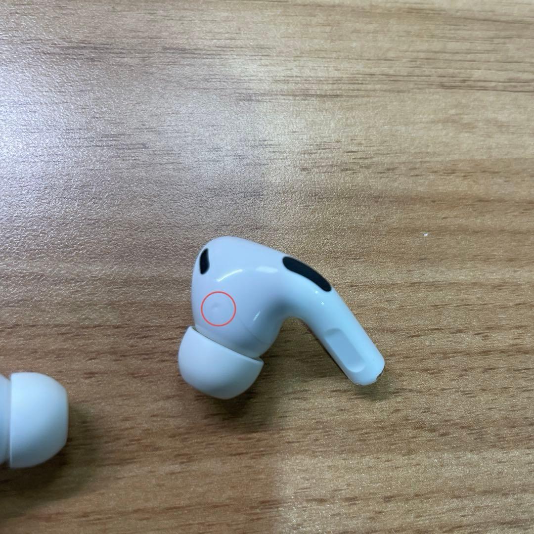 AirPods Pro 第2世代 エアポッズ プロ