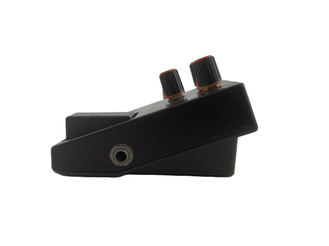 ◇希少 VESTA FIRE アンプ Power tube OVERDRIVE◇