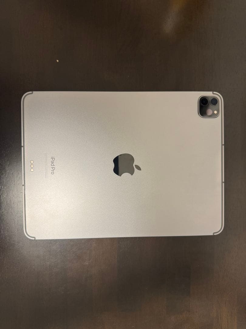 iPad Pro 11インチ 第4世代 256GB Cellularモデル