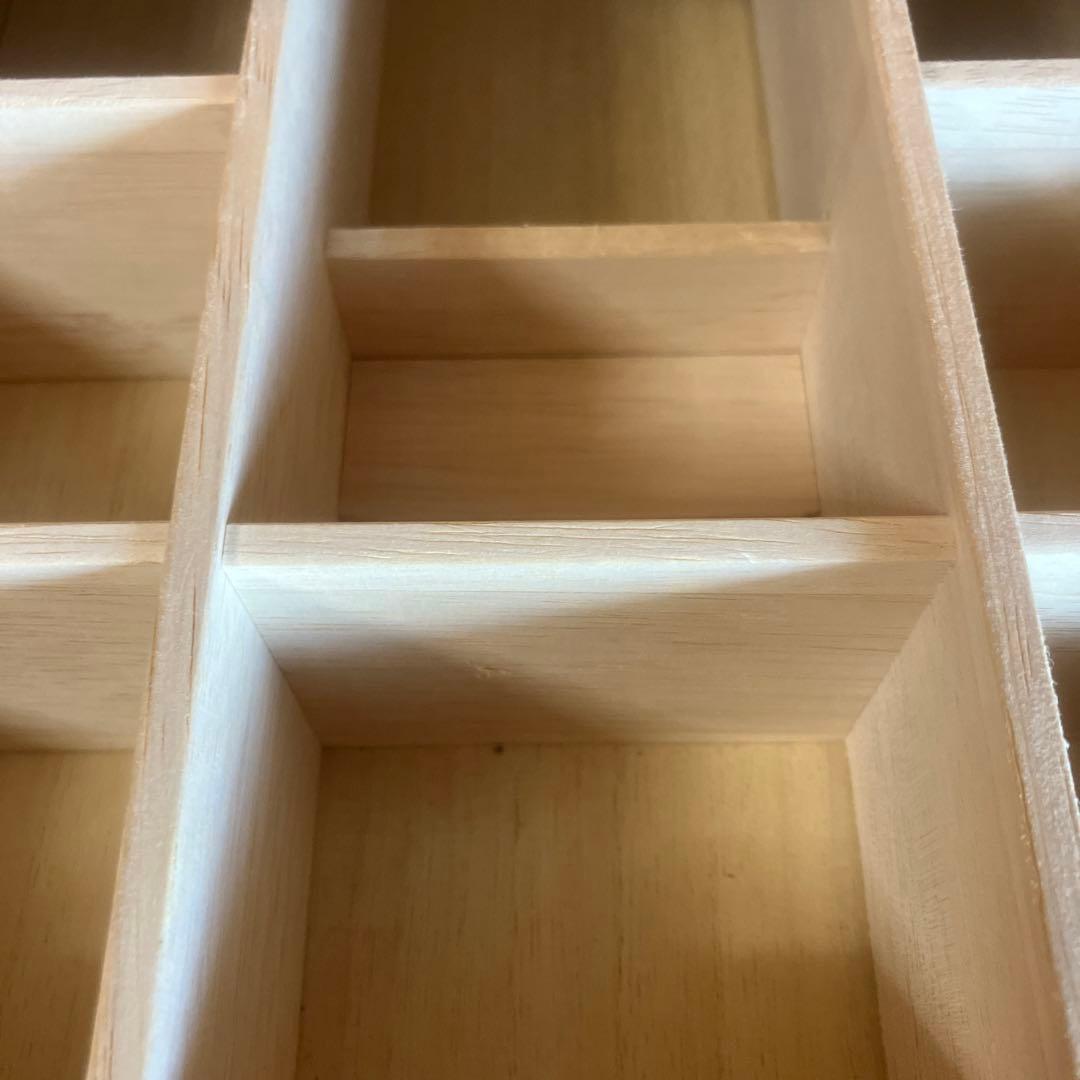 お値下げ中　シャルドネパイン材チェスト