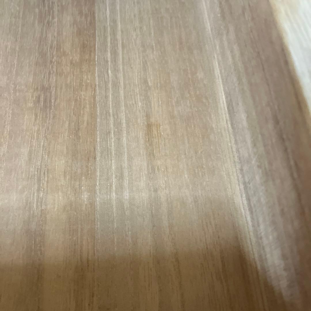 お値下げ中　シャルドネパイン材チェスト