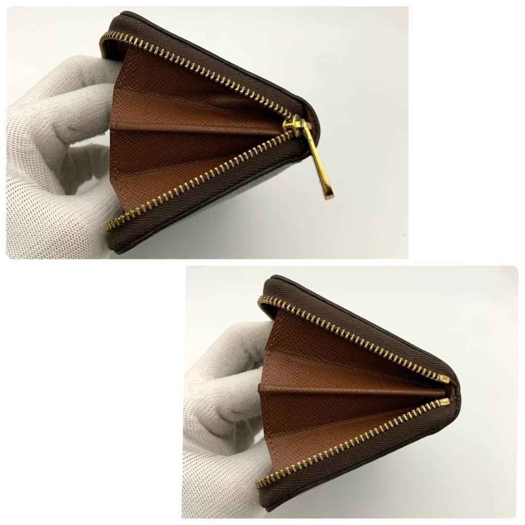 ルイヴィトン ジッピーパース 財布 ケース コンパクト 箱 IC搭載