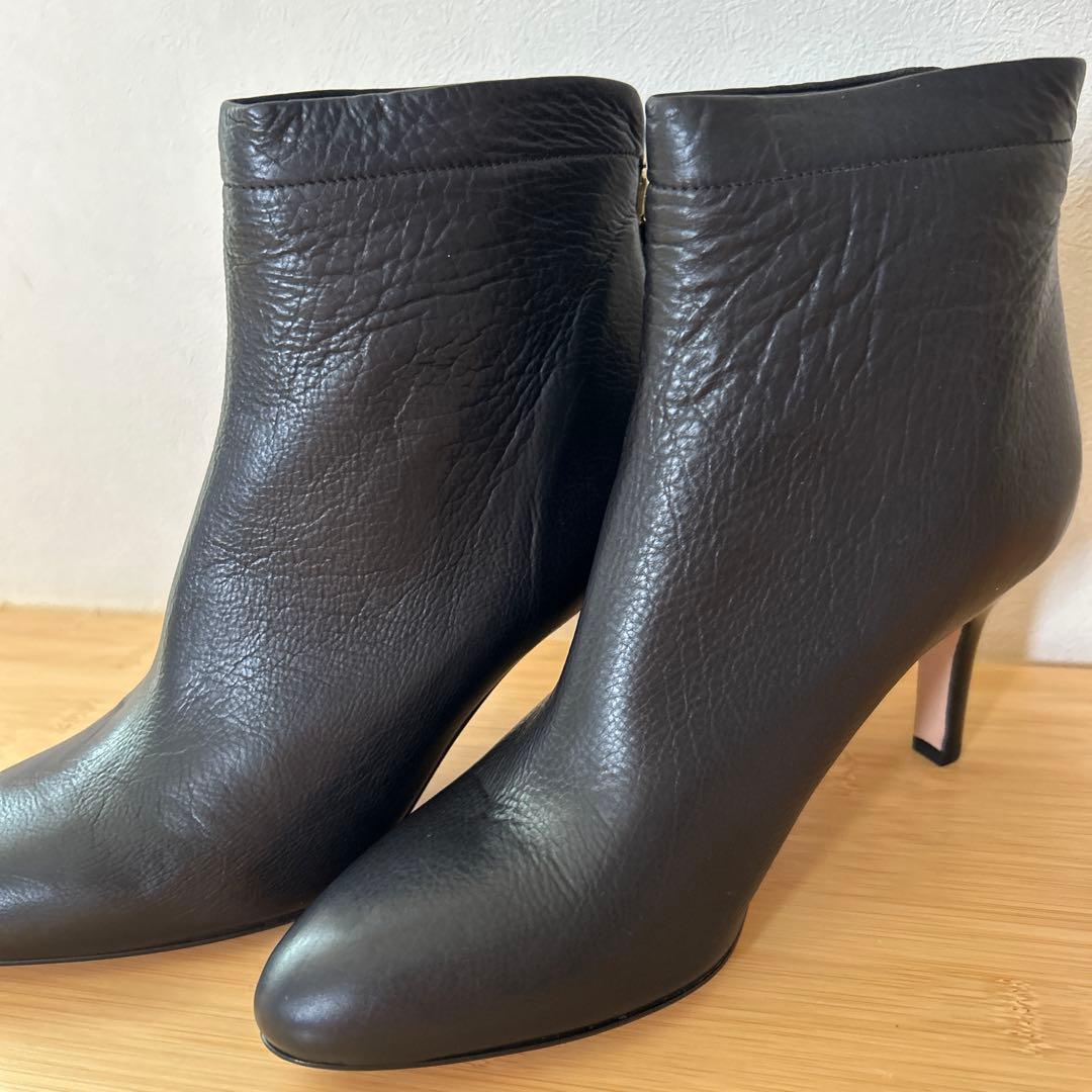 PELLICO ヒールブーツ 36