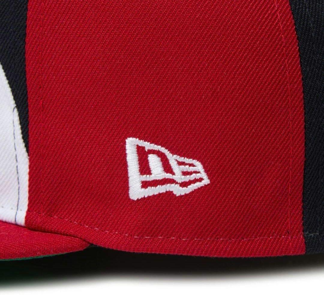 マ*ク様 NewEra ニューエラ59FIFTY 近鉄バッファローズ 岡本太郎