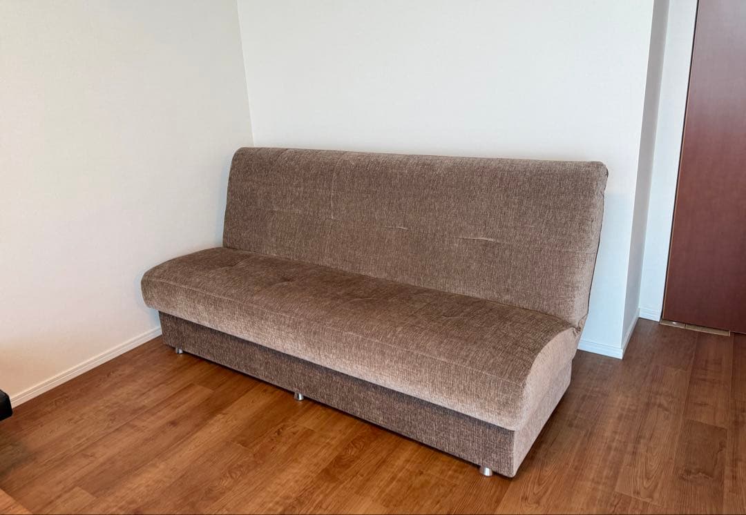 フランスベット アルマ