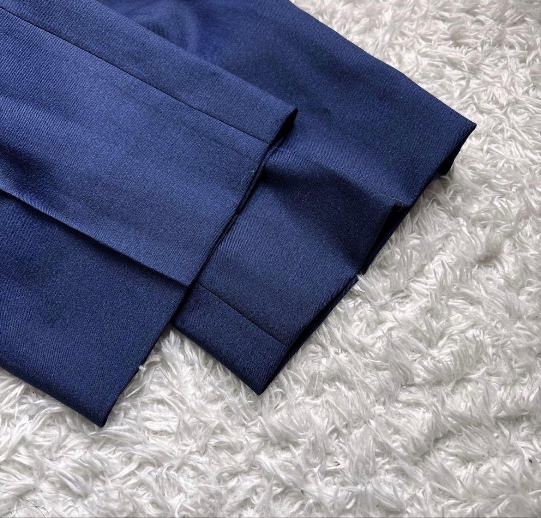 年末値下トンボリーニSOLOSALI × TOMBOLINI 3ピーススーツ