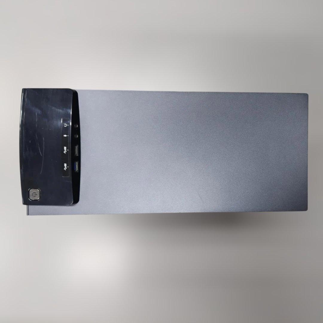 ゲーミングPC core i7-4771 8Gb GTX-970