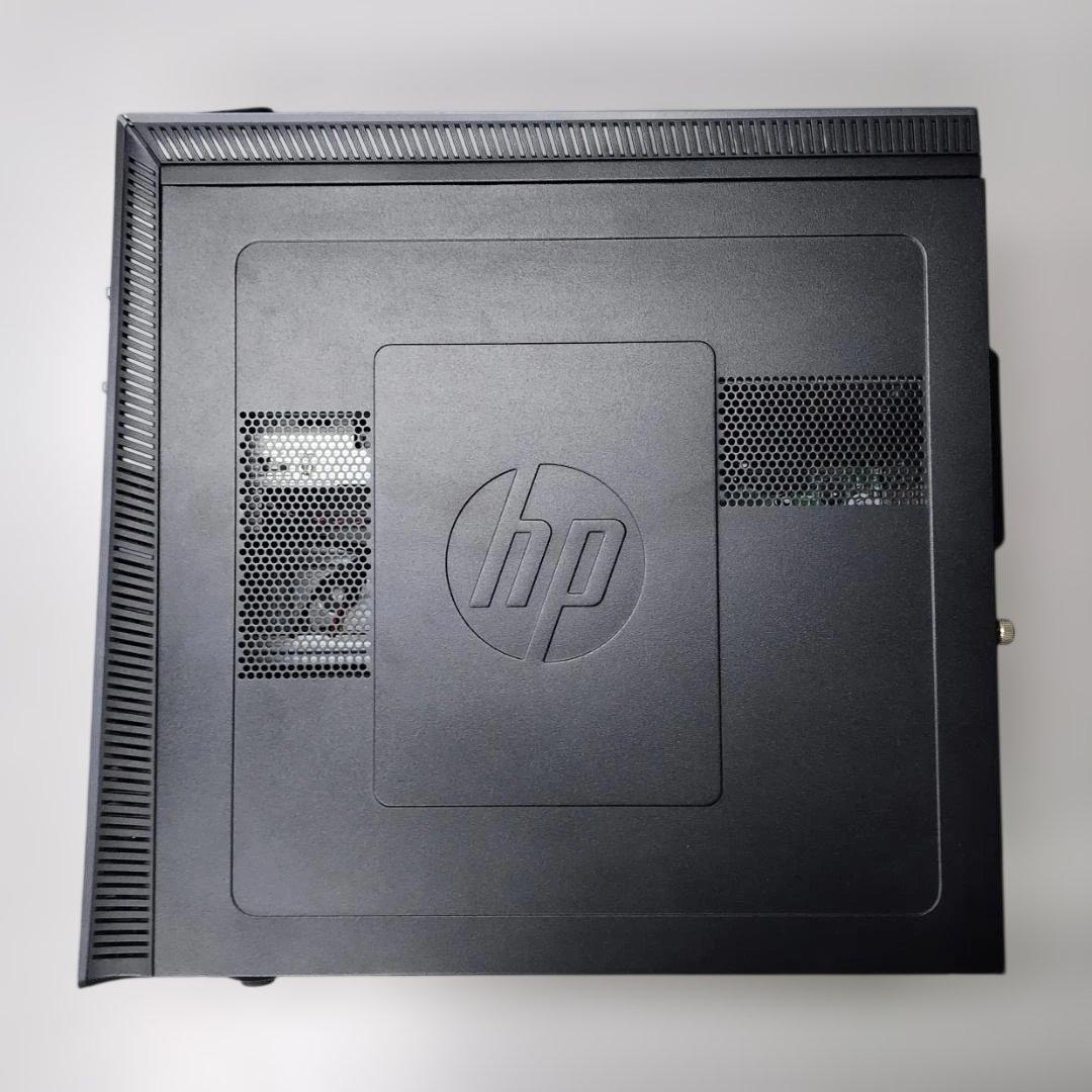 ゲーミングPC core i7-4771 8Gb GTX-970