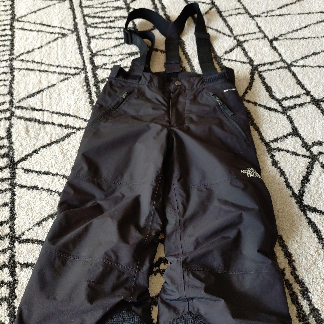 THE NORTH FACE ノースフェイス／キッズ　スノーウェア　スキーウェア