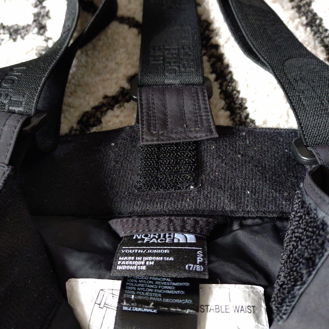 THE NORTH FACE ノースフェイス／キッズ　スノーウェア　スキーウェア