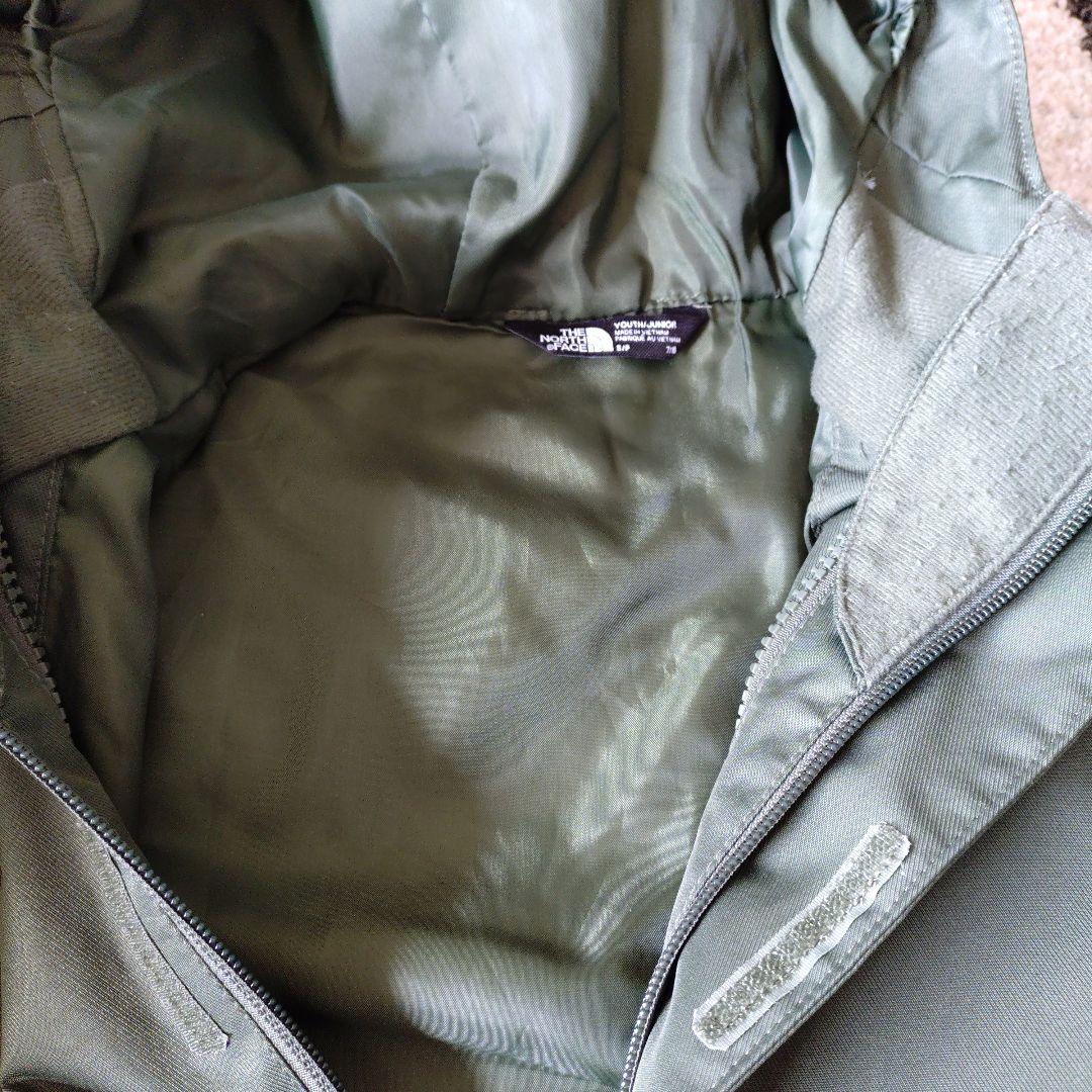 THE NORTH FACE ノースフェイス／キッズ　スノーウェア　スキーウェア