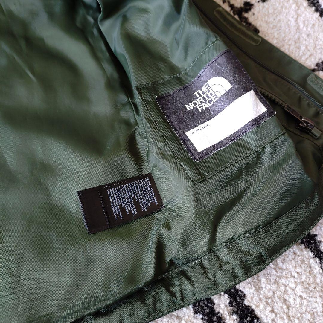 THE NORTH FACE ノースフェイス／キッズ　スノーウェア　スキーウェア