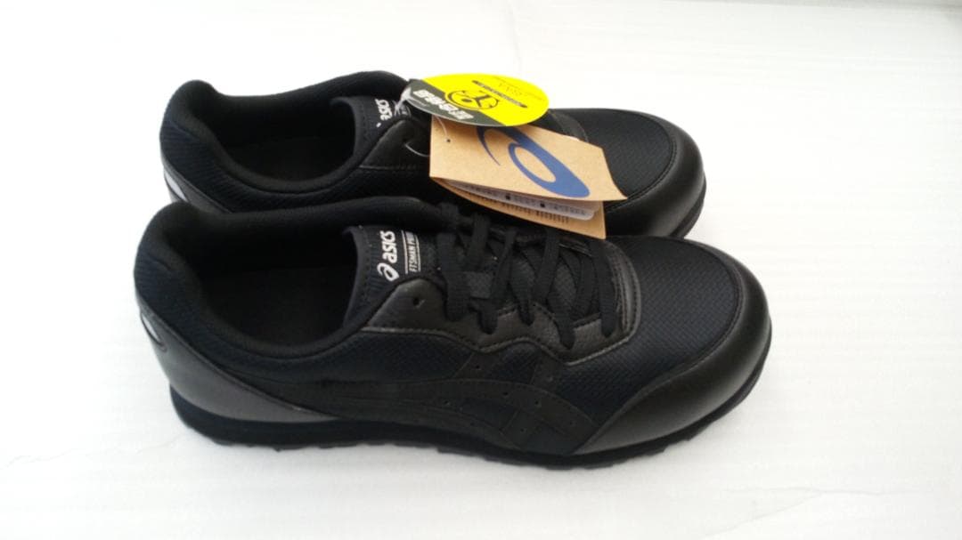 アシックス安全靴 ウィンジョブ CP201 3E相当