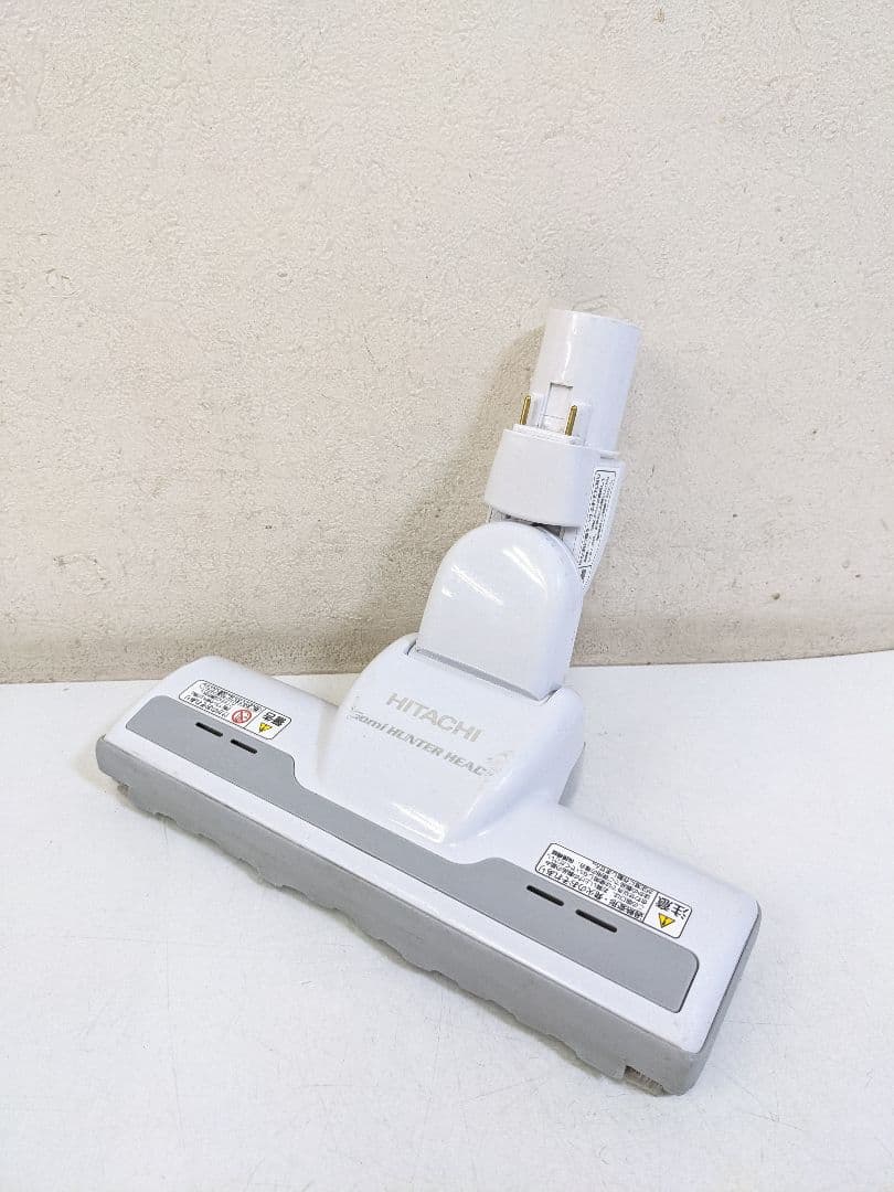 HITACHI 日立 CV-PBK91 紙パック式掃除機 2019年製