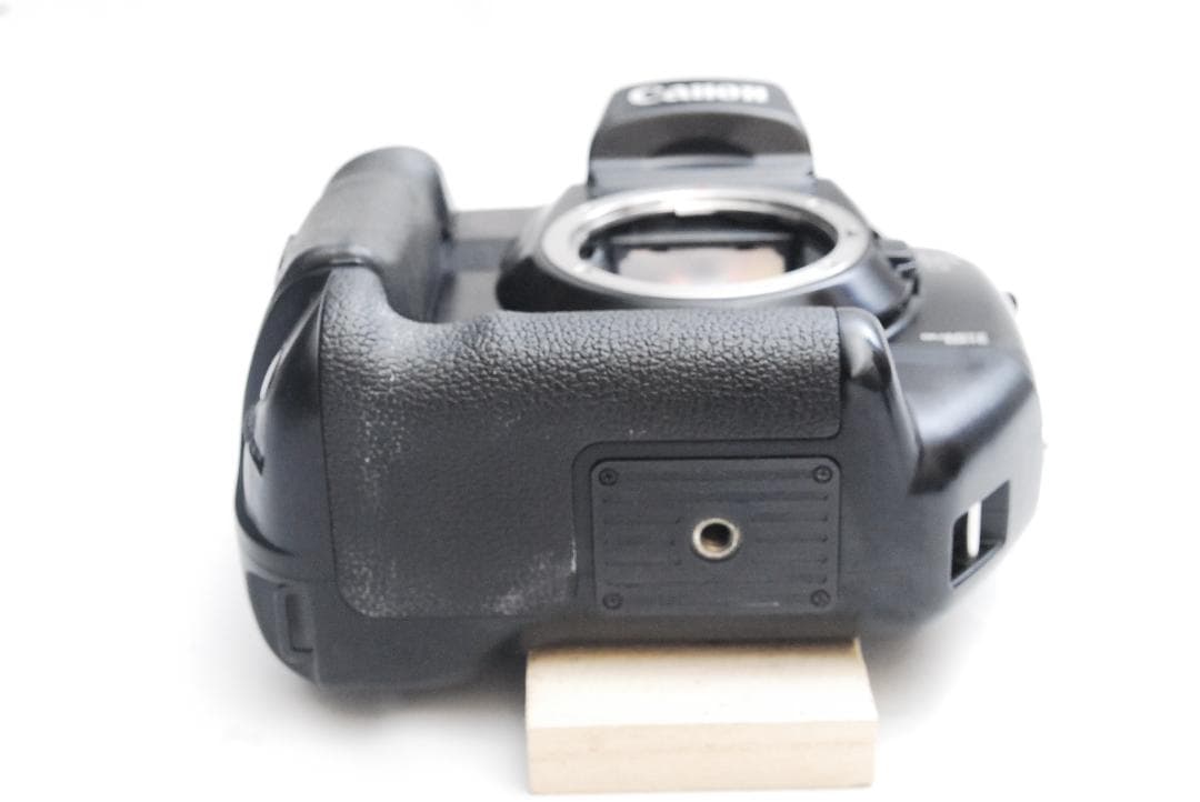 フィルムカメラ Canon EOS 5/EF 80-200mm