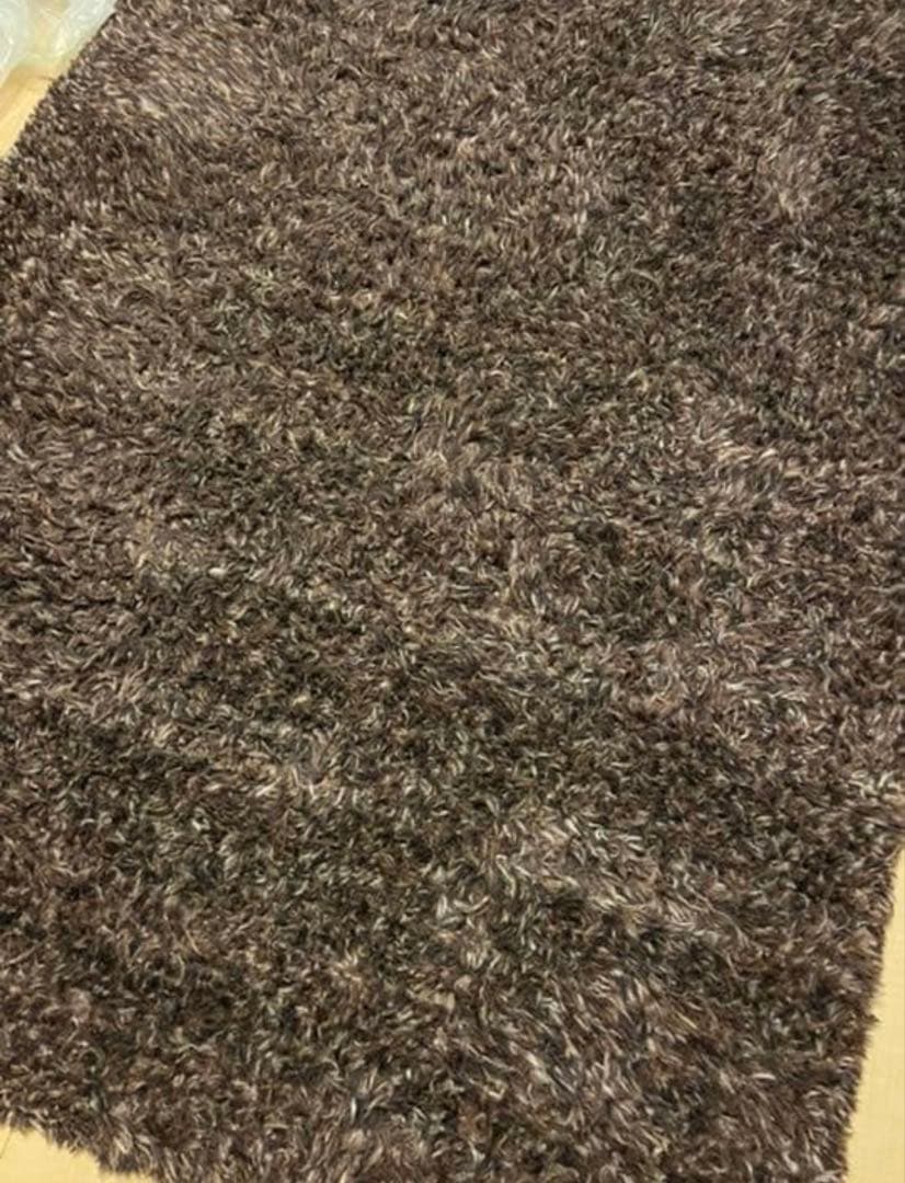 アルモニア　ラグ