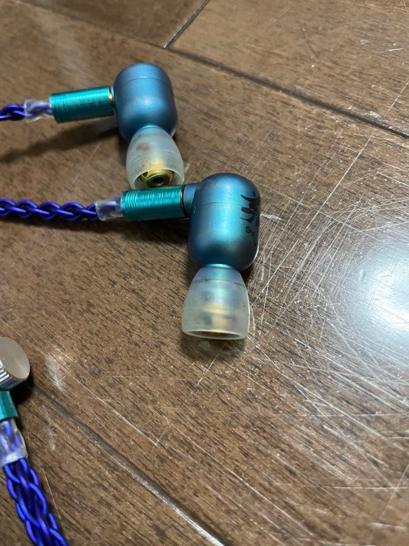 intime 翔　special version おまけイヤーピース付き