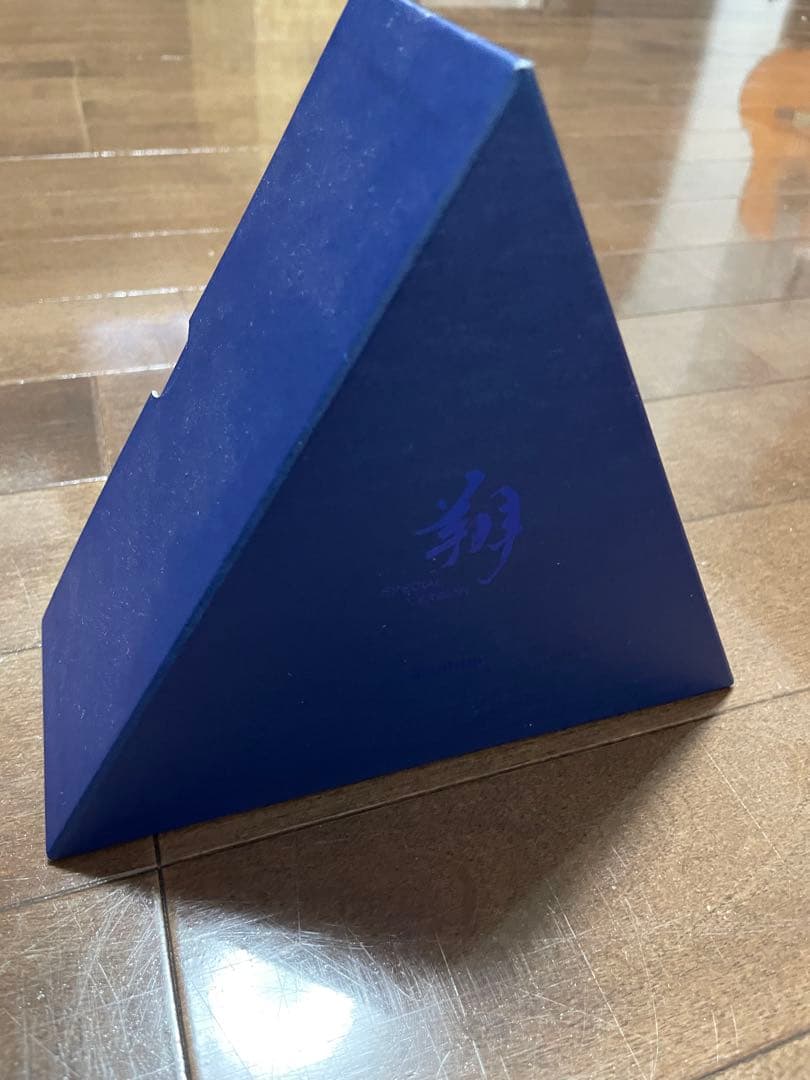 intime 翔　special version おまけイヤーピース付き