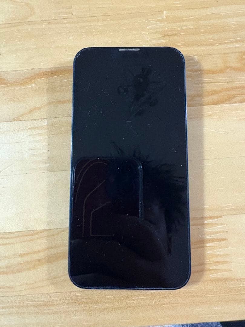 Apple iPhone 13 ミッドナイト　MINI