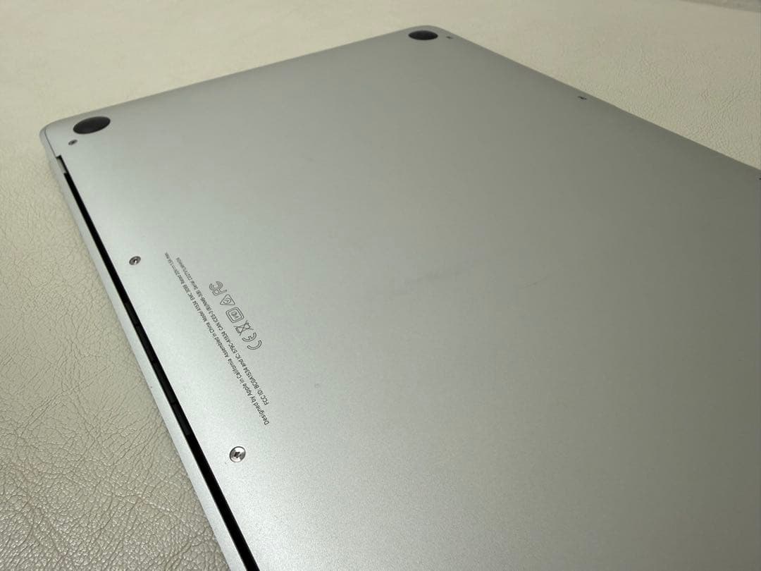 MacBook本体 MacBook12 Retina Corei5/SSD512G/8GB+Nums