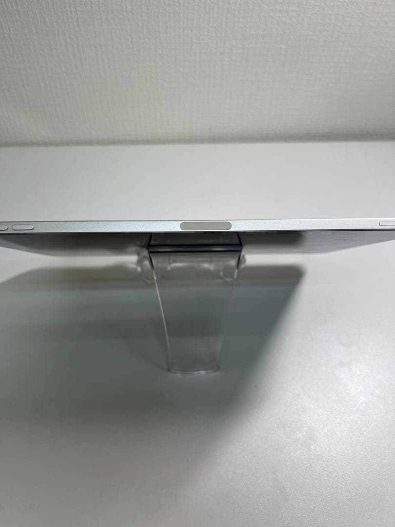 iPad Air 5 シルバー バッテリー90%