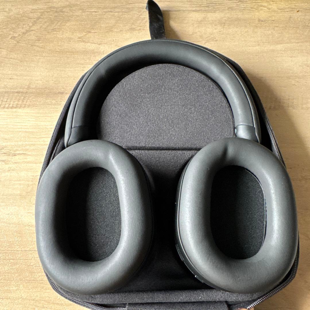 ヘッドホン Sony wh 1000xm5