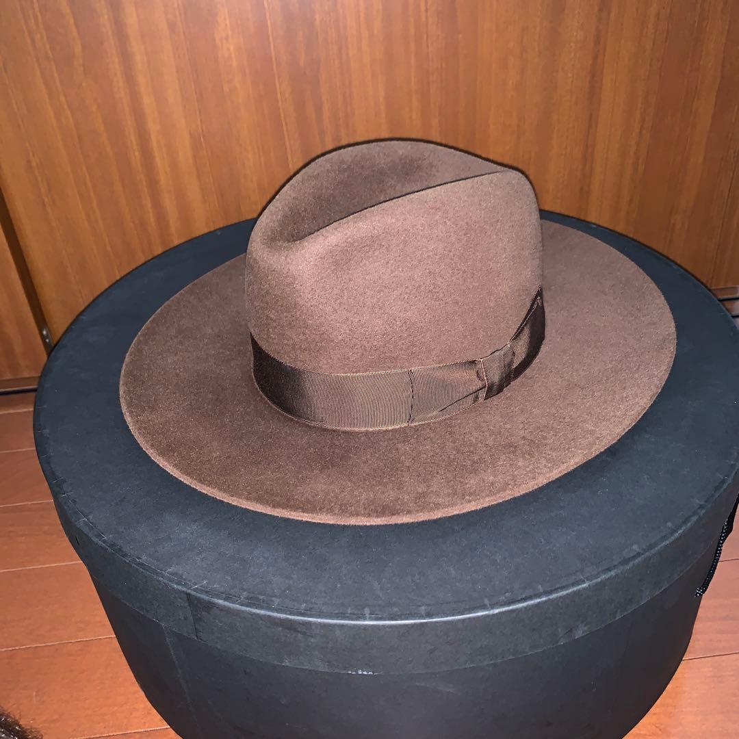 ジェームスロック ルイジアナ